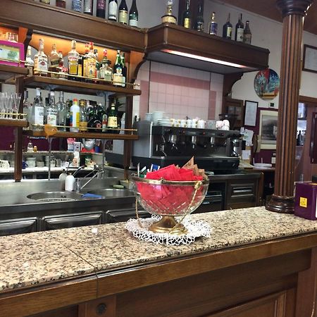 Locanda Irene Monte San Pietro Εξωτερικό φωτογραφία