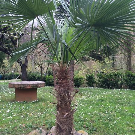 Locanda Irene Monte San Pietro Εξωτερικό φωτογραφία