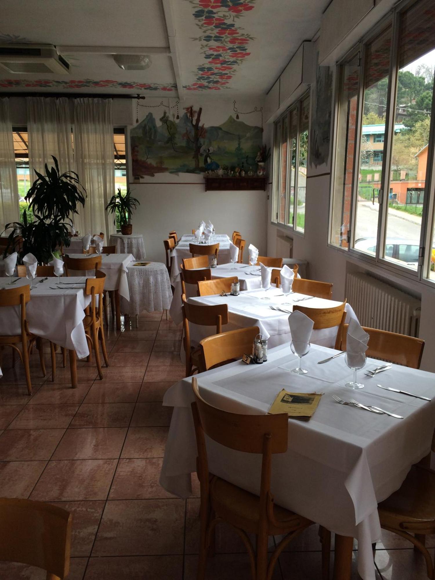 Locanda Irene Monte San Pietro Εξωτερικό φωτογραφία