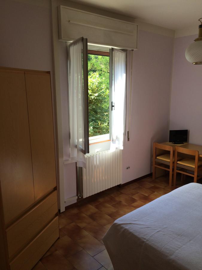 Locanda Irene Monte San Pietro Εξωτερικό φωτογραφία