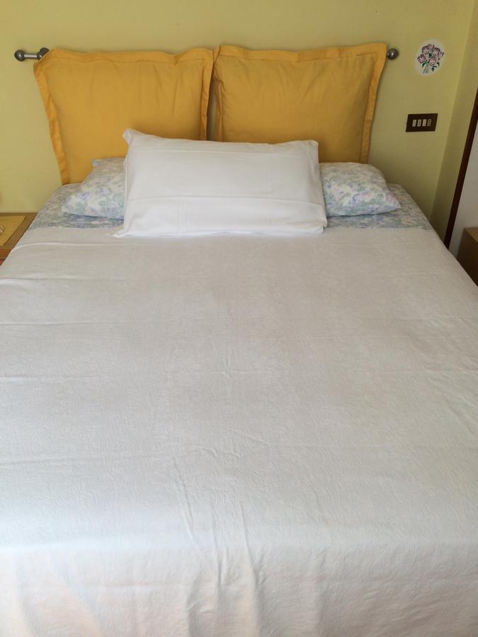 Locanda Irene Monte San Pietro Εξωτερικό φωτογραφία