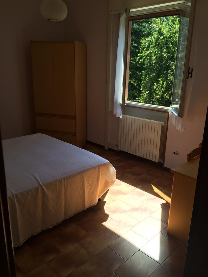 Locanda Irene Monte San Pietro Εξωτερικό φωτογραφία