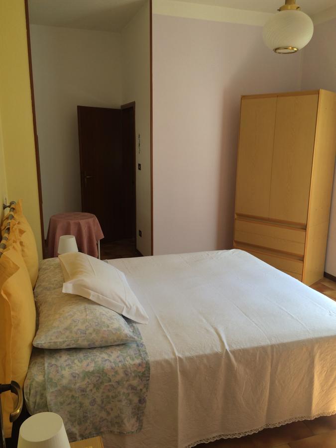 Locanda Irene Monte San Pietro Εξωτερικό φωτογραφία