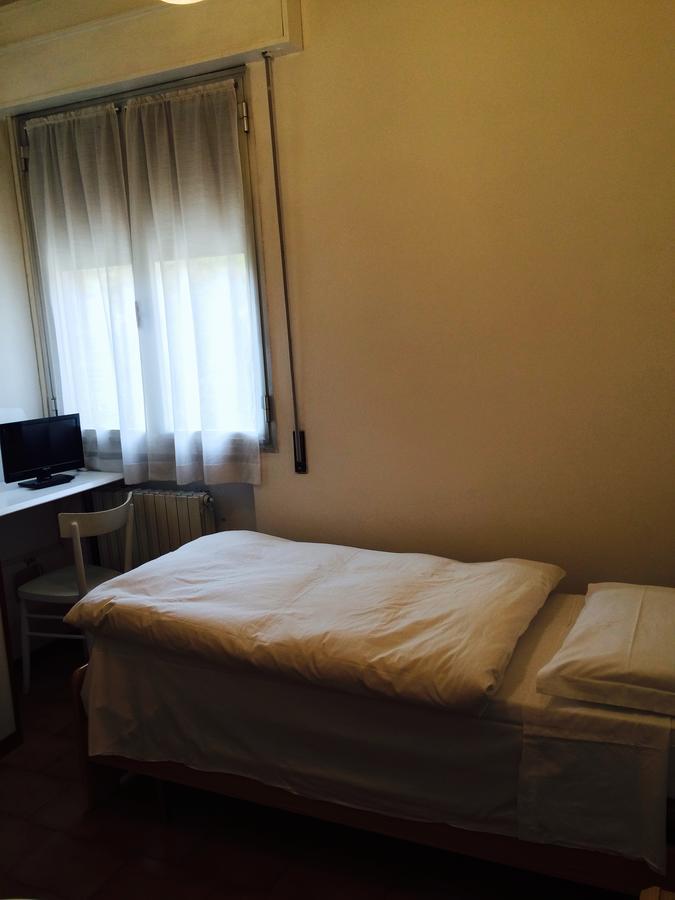 Locanda Irene Monte San Pietro Εξωτερικό φωτογραφία