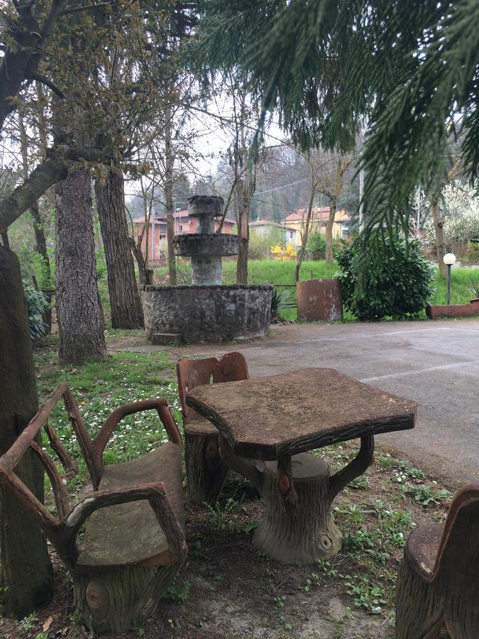 Locanda Irene Monte San Pietro Εξωτερικό φωτογραφία