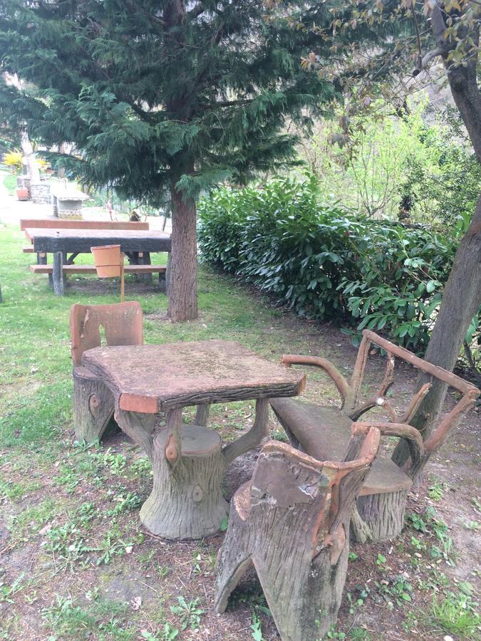 Locanda Irene Monte San Pietro Εξωτερικό φωτογραφία