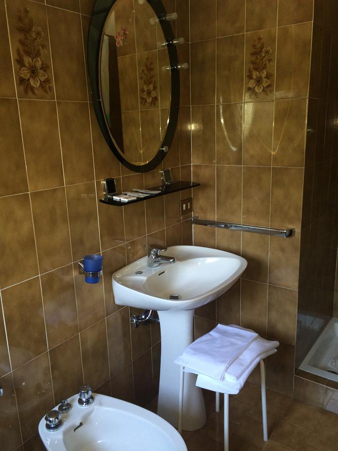 Locanda Irene Monte San Pietro Εξωτερικό φωτογραφία