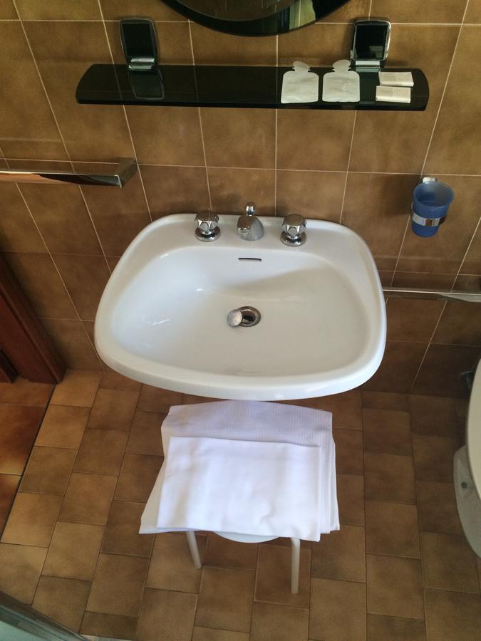 Locanda Irene Monte San Pietro Εξωτερικό φωτογραφία