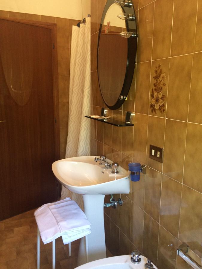 Locanda Irene Monte San Pietro Εξωτερικό φωτογραφία