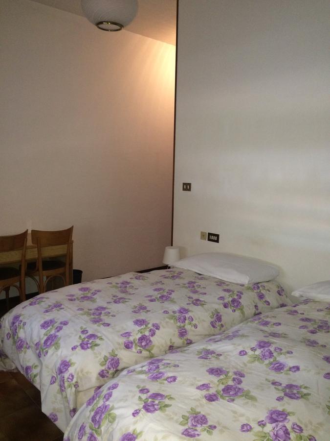Locanda Irene Monte San Pietro Εξωτερικό φωτογραφία